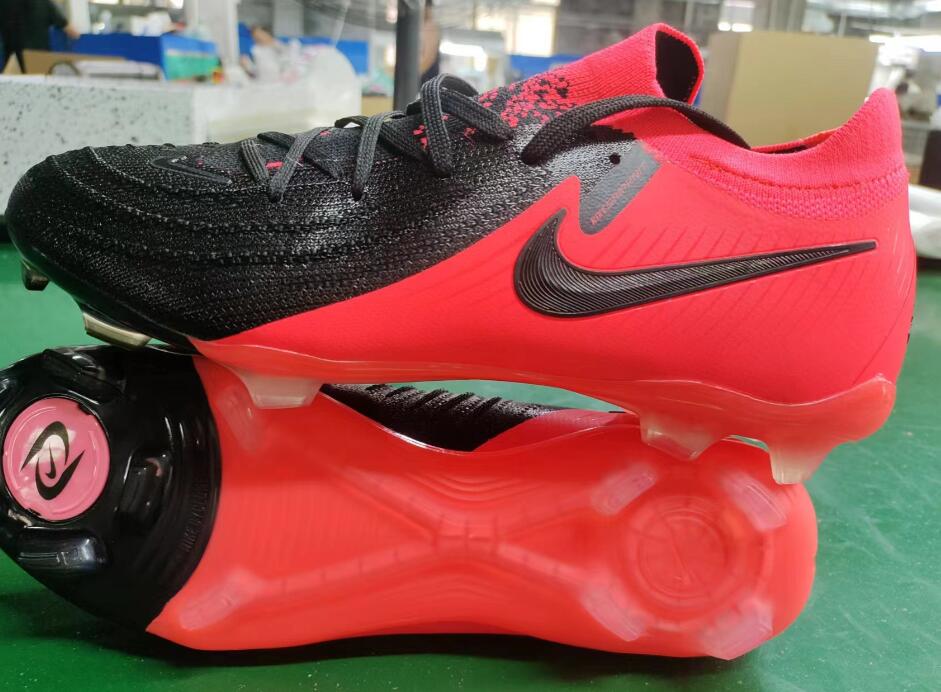 Nike Phantom GX II Elite FG Size 39-45-62849140